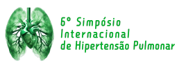 6° Simpósio Internacional de Hipertensão Pulmonar