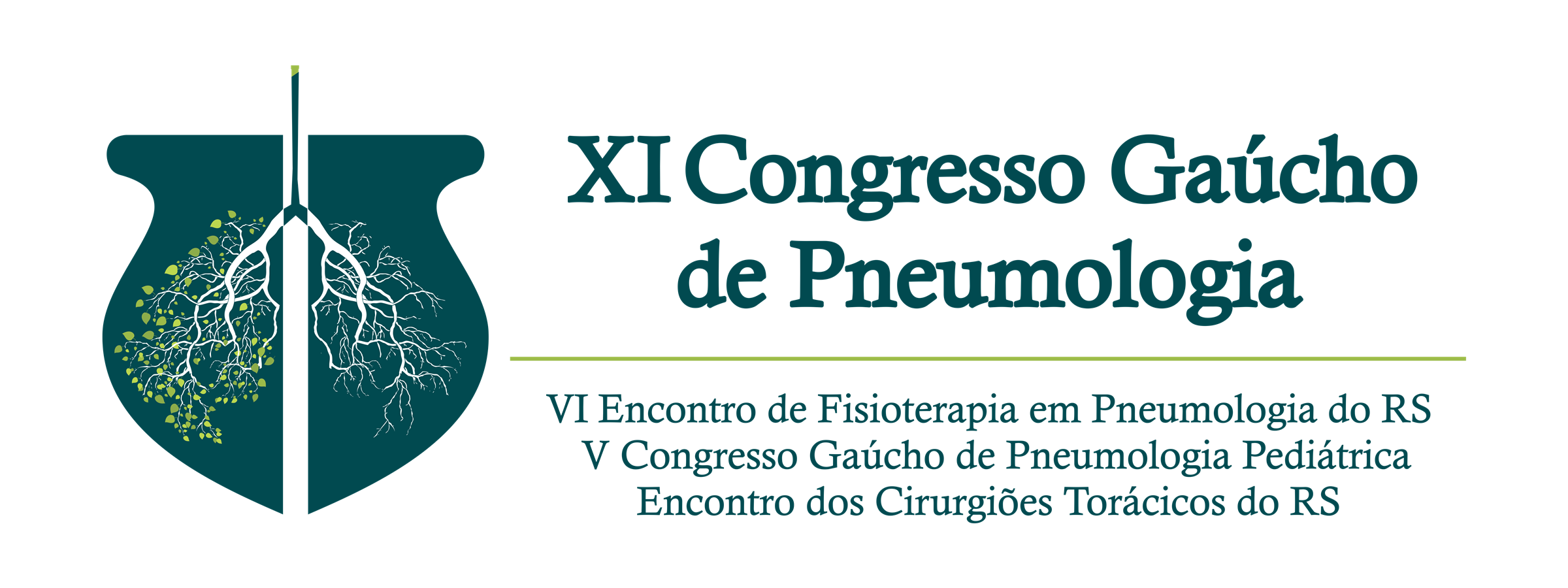 Logo Congresso