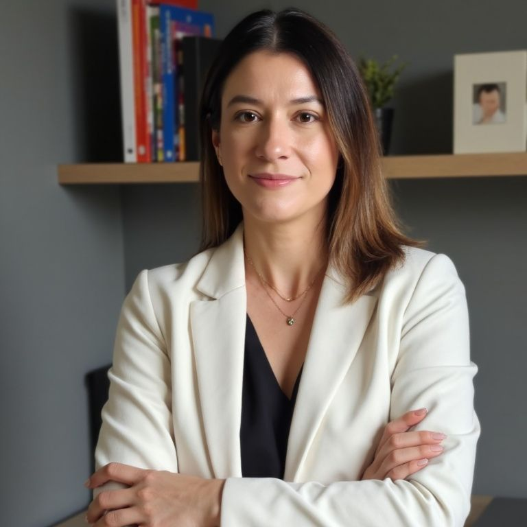 Dra. Amanda Reis Guimarães
