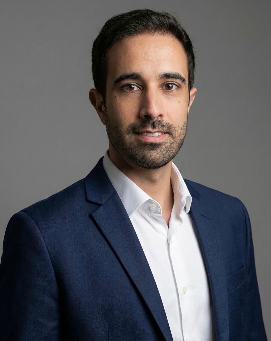Dr. Douglas Zaioni Nascimento