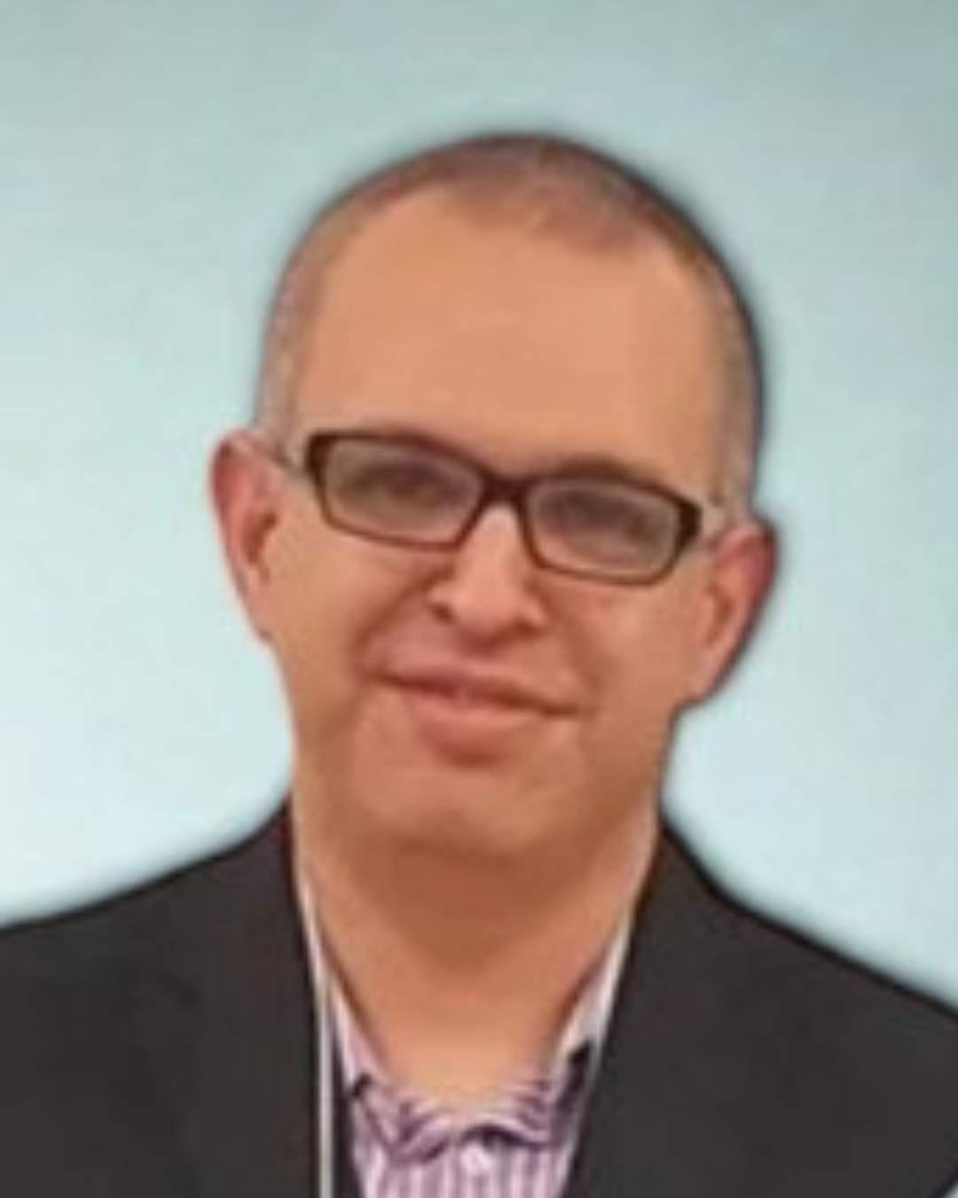 Dr. Gustavo Chatkin