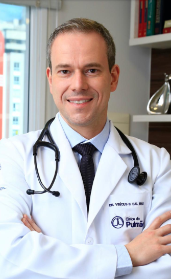 Dr. Vinicius Buaes Dal Maso