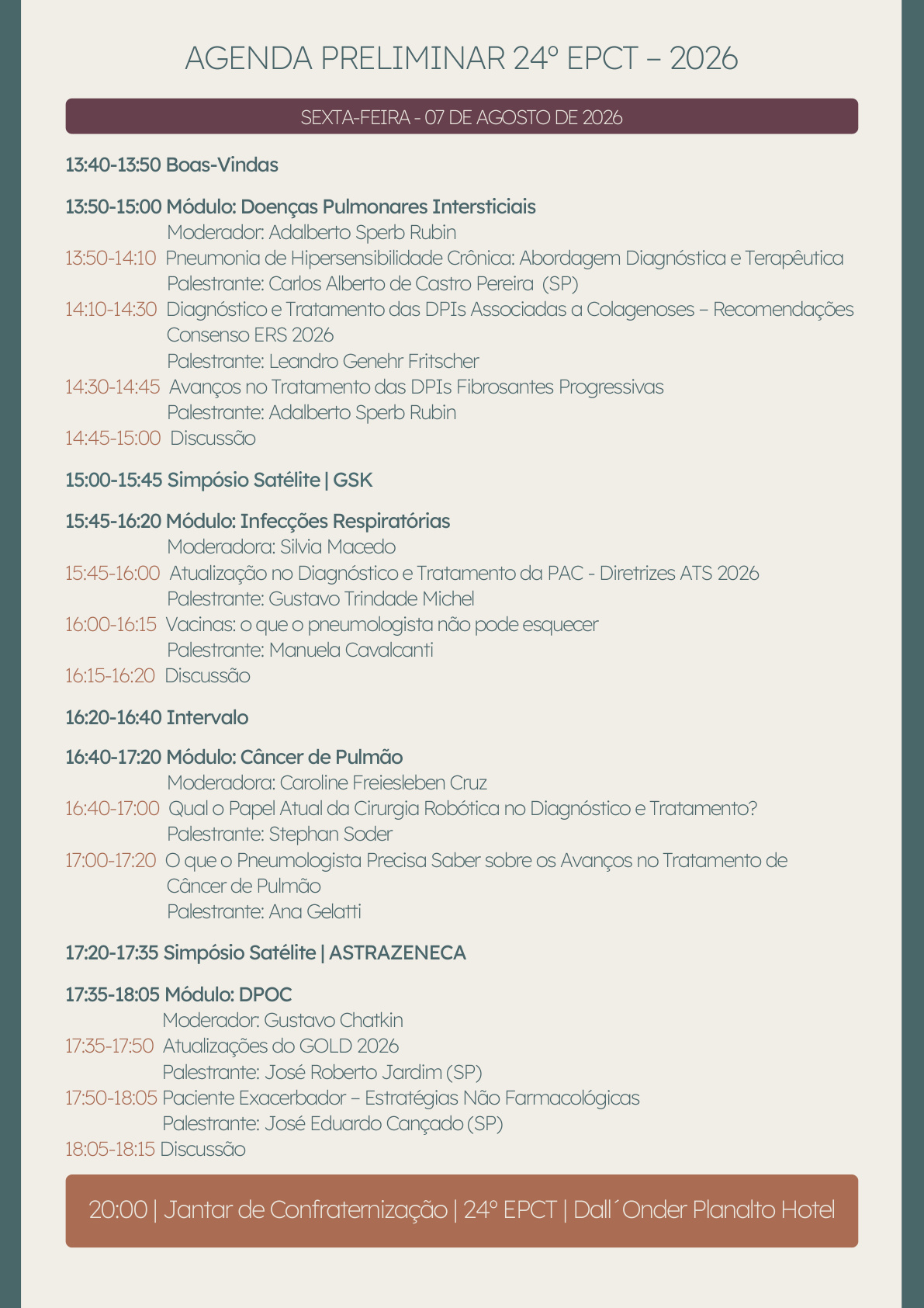 Programação — página 2