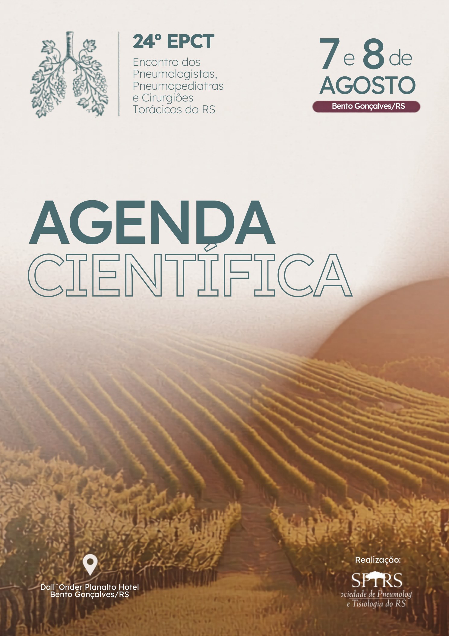 Programação — página 1