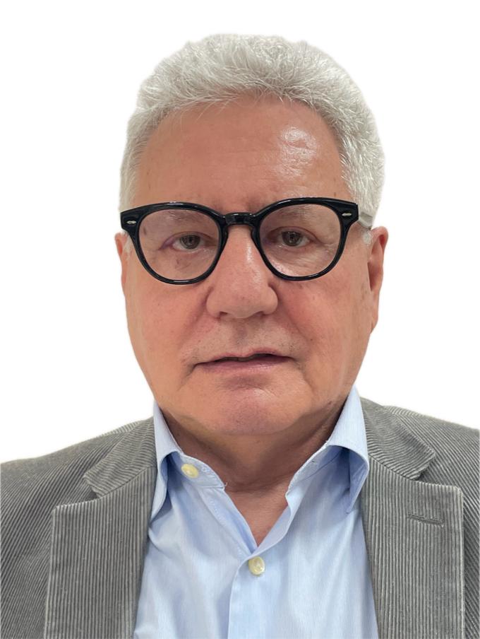 Prof. Carlos Alberto Pereira