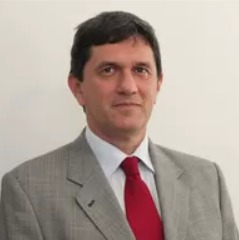 Prof. Roberto Stirbulov