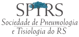 SPTRS — Sociedade de Pneumologia e Tisiologia do RS